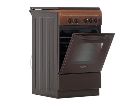 Плита электрическая GEFEST 5140-0001